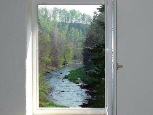 Apartamento Spacious Villa In Gro�schirma With Garden