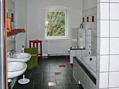 Apartamento Villa Tm Rotschoenberg