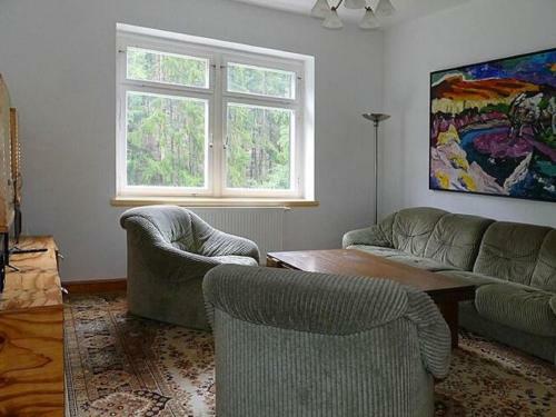 Apartamento Villa Tm Rotschoenberg