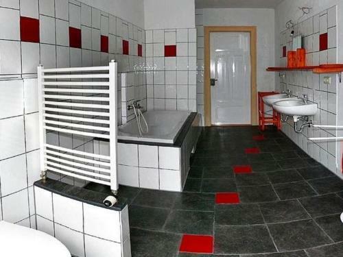Apartamento Villa Tm Rotschoenberg