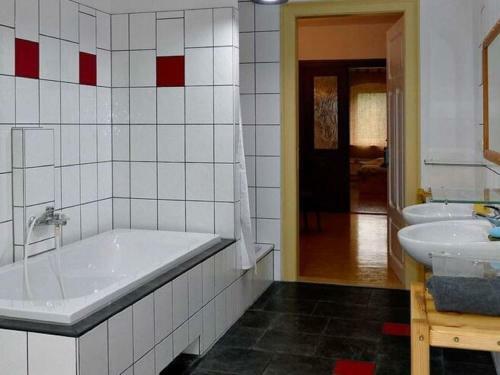 Apartamento Villa Tm Rotschoenberg