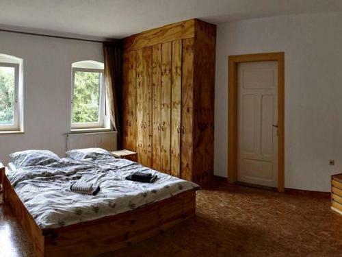 Apartamento Villa Tm Rotschoenberg