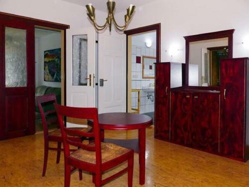 Apartamento Villa Tm Rotschoenberg