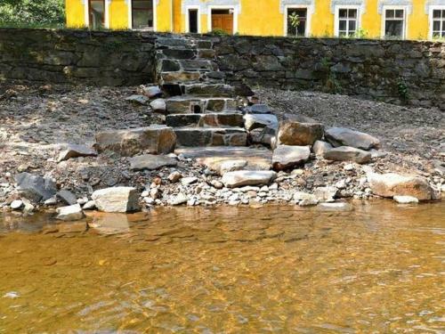 Apartamento Villa Tm Rotschoenberg