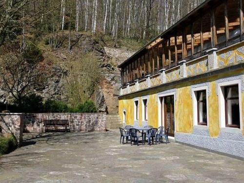 Apartamento Villa Tm Rotschoenberg