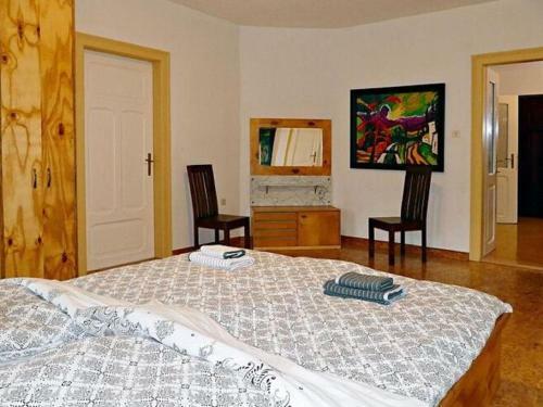 Apartamento Villa Tm Rotschoenberg