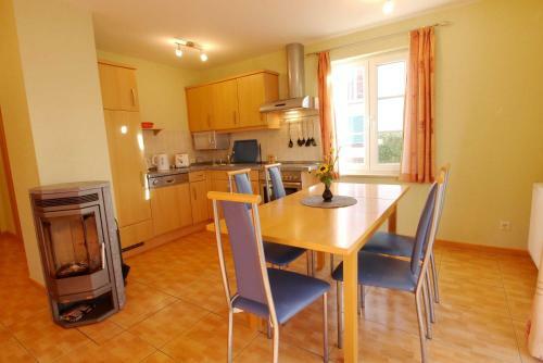 Apartamento Haus Sabine Eg