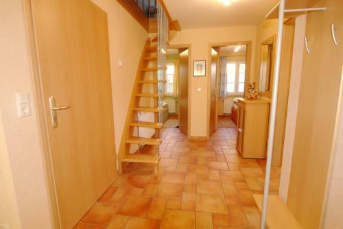 Apartamento Haus Sabine Og