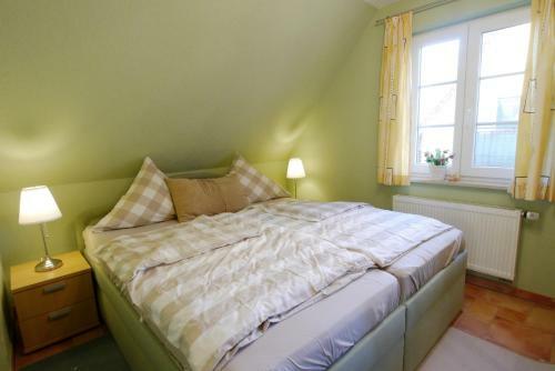 Apartamento Haus Sabine Og