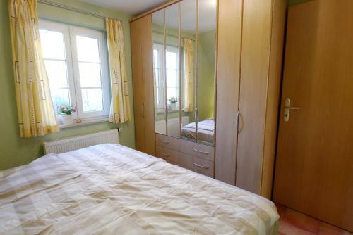 Apartamento Haus Sabine Og