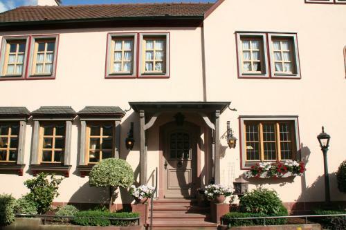 Hotel Gasthaus Zur Krone
