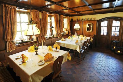 Hotel Gasthaus Zur Krone