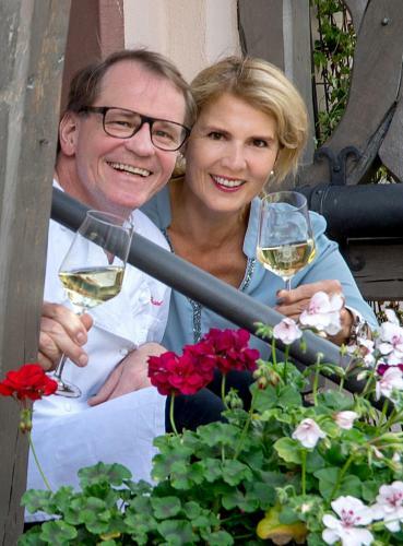 Hotel Gasthaus Zur Krone