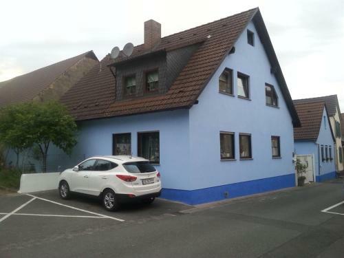 Zimmer Familie Sustrean