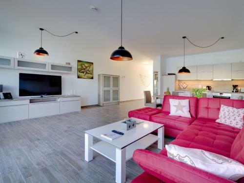 Apartment Kapit�nskaj�te - Sls103
