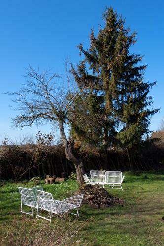 Haus Seenplatte