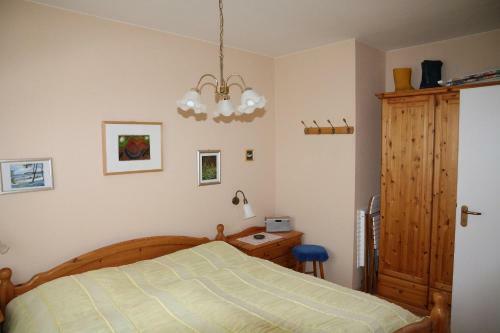 Apartamento Birkenstr 14 Whg 02 Horst & Jutta