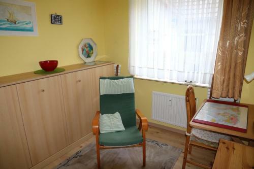 Apartamento Birkenstr 14 Whg 02 Horst & Jutta