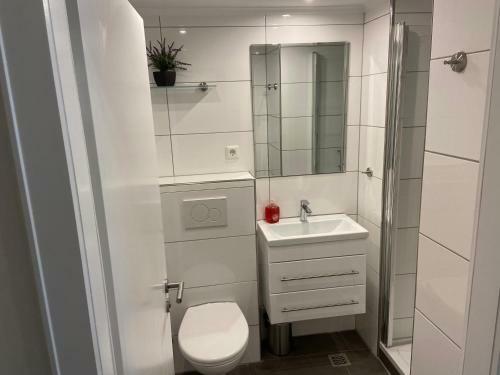Apartamento Haus Am See Hs 337