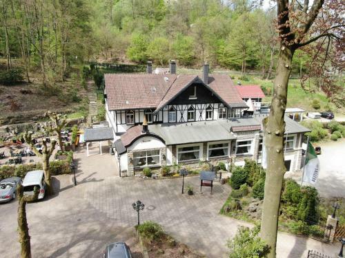 Hotel Restaurant Waldlust