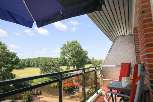 Apartamento Ferienwohnung Meeresstrand