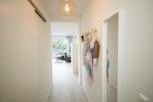 Apartamento Ferienwohnung Meeresstrand
