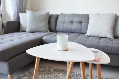 Apartamento Ferienwohnung Meeresstrand