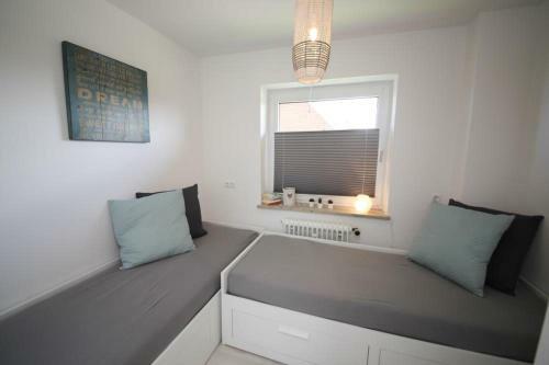 Apartamento Ferienwohnung Meeresstrand