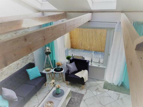 Ferienhaus Ellie