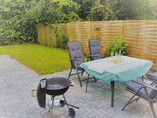 Ferienhaus Carl