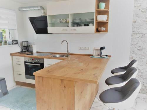 Ferienhaus Carl