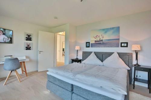 Apartamento Haus Meeresbrise