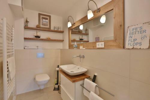 Apartamento Haus Meeresbrise