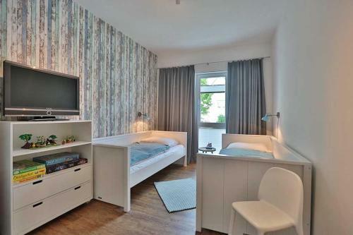 Apartamento Haus Meeresbrise