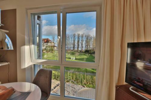 Apartamento Haus Meeresbrise