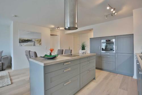 Apartamento Haus Meeresbrise