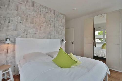 Apartamento Haus Meeresbrise