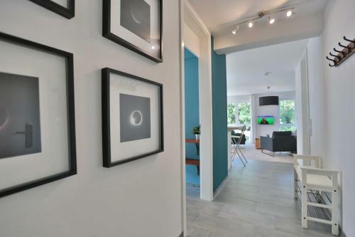 Apartamento Haus Meeresbrise