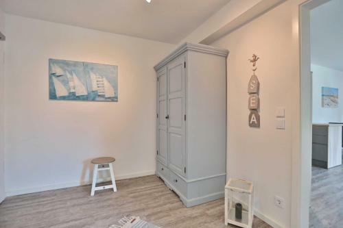 Apartamento Haus Meeresbrise
