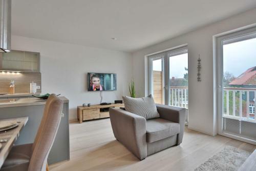 Apartamento Haus Meeresbrise