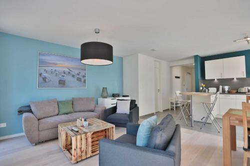Apartamento Haus Meeresbrise