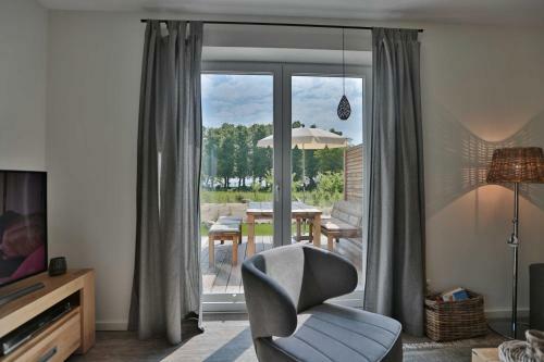 Apartamento Haus Meeresbrise