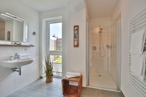 Apartamento Haus Meeresbrise