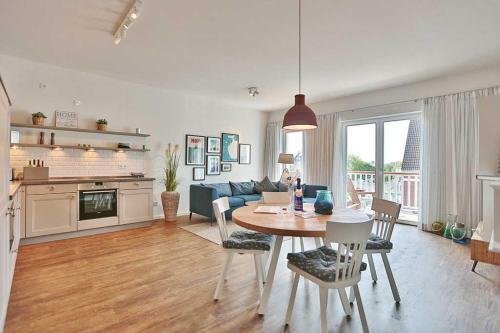 Apartamento Haus Meeresbrise
