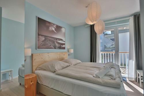 Apartamento Haus Meeresbrise