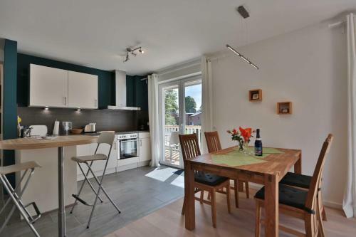 Apartamento Haus Meeresbrise