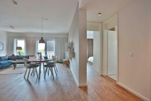 Apartamento Haus Meeresbrise