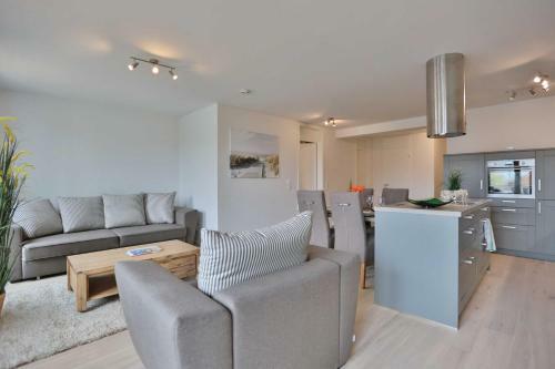 Apartamento Haus Meeresbrise