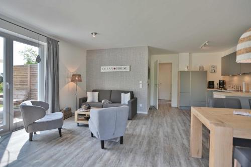 Apartamento Haus Meeresbrise
