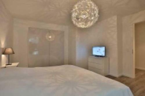 Apartamento Haus Meeresbrise